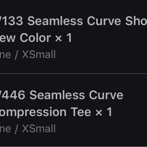 YoungLA Workout Set - Picture 7 of 7